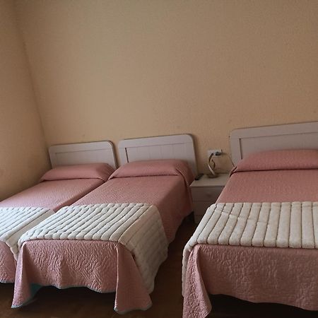 Casa Cubillas Теруэль Экстерьер фото