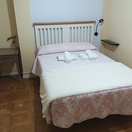 Casa Cubillas Теруэль Экстерьер фото