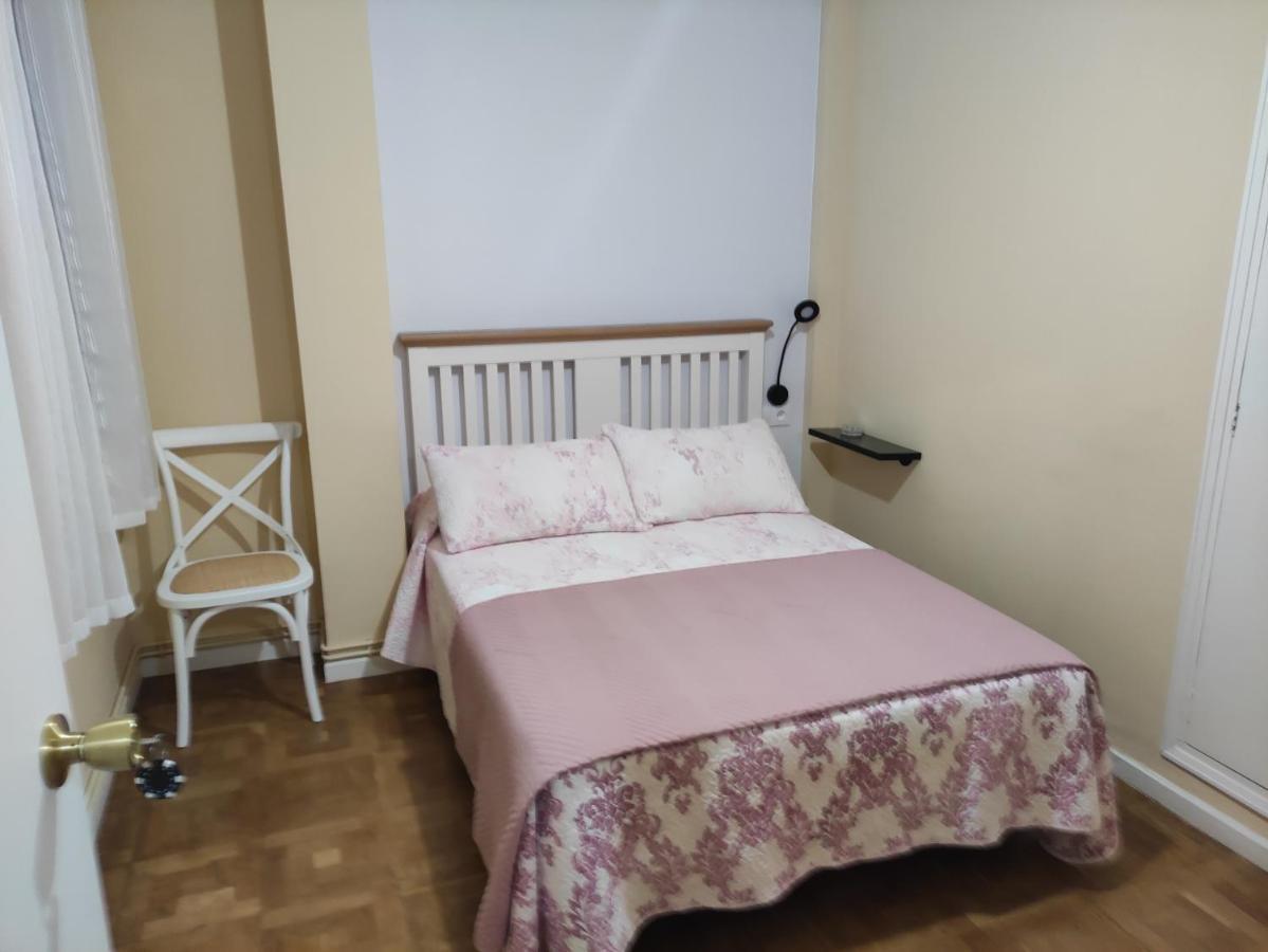Casa Cubillas Теруэль Экстерьер фото