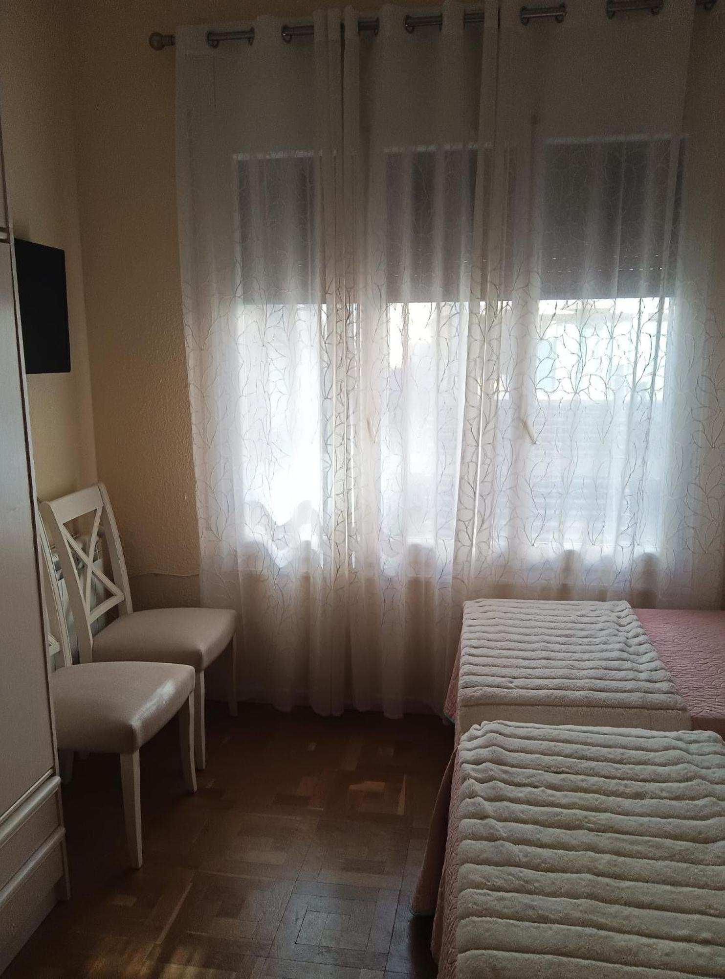 Casa Cubillas Теруэль Экстерьер фото